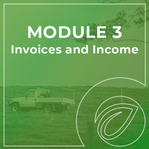 Xero - Module 3